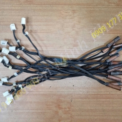 ( SP966 ) Sensor Cảm Biến Gas Điều Hòa Daikin Loại 15K Loại Rắc Lớn